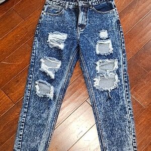 Nasty Gal Denim